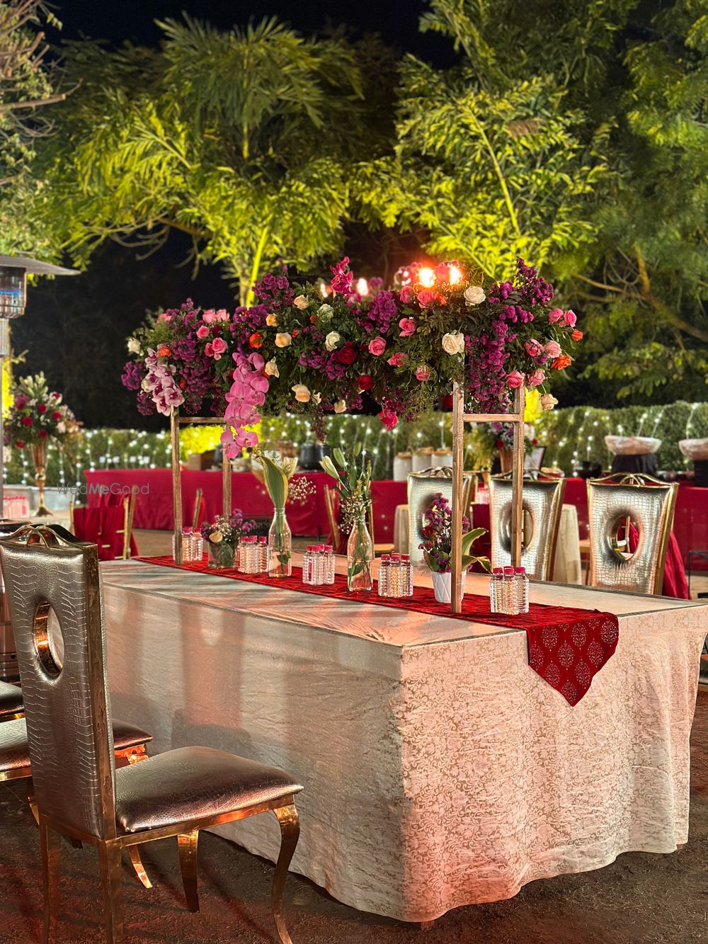 Photo From Anirudh & Saiyali Wedding Ceremony - By Celibraze Events & Entertainment