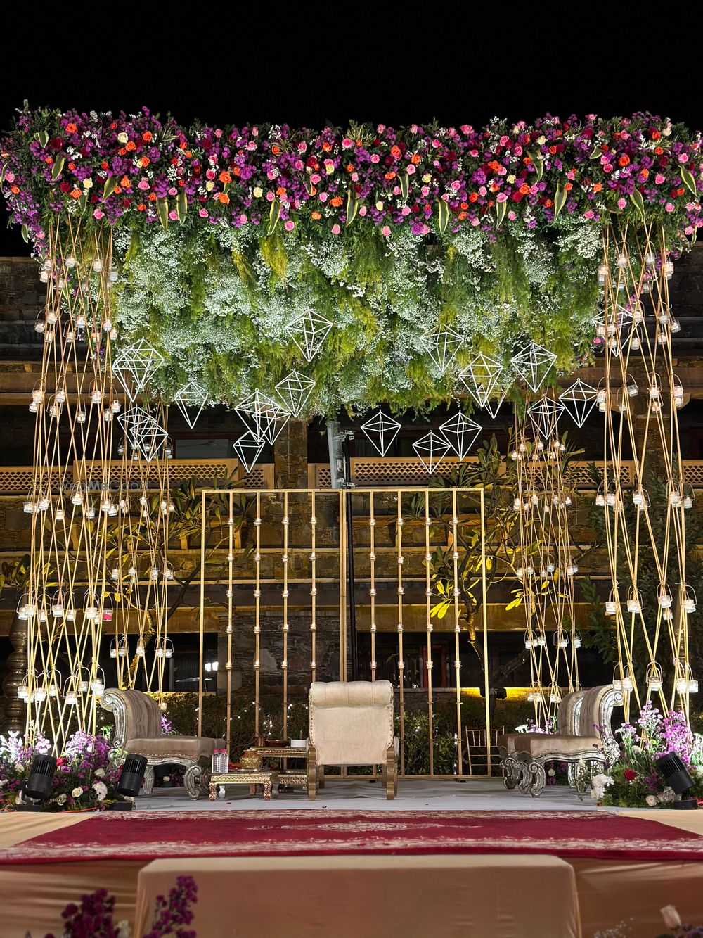 Photo From Anirudh & Saiyali Wedding Ceremony - By Celibraze Events & Entertainment