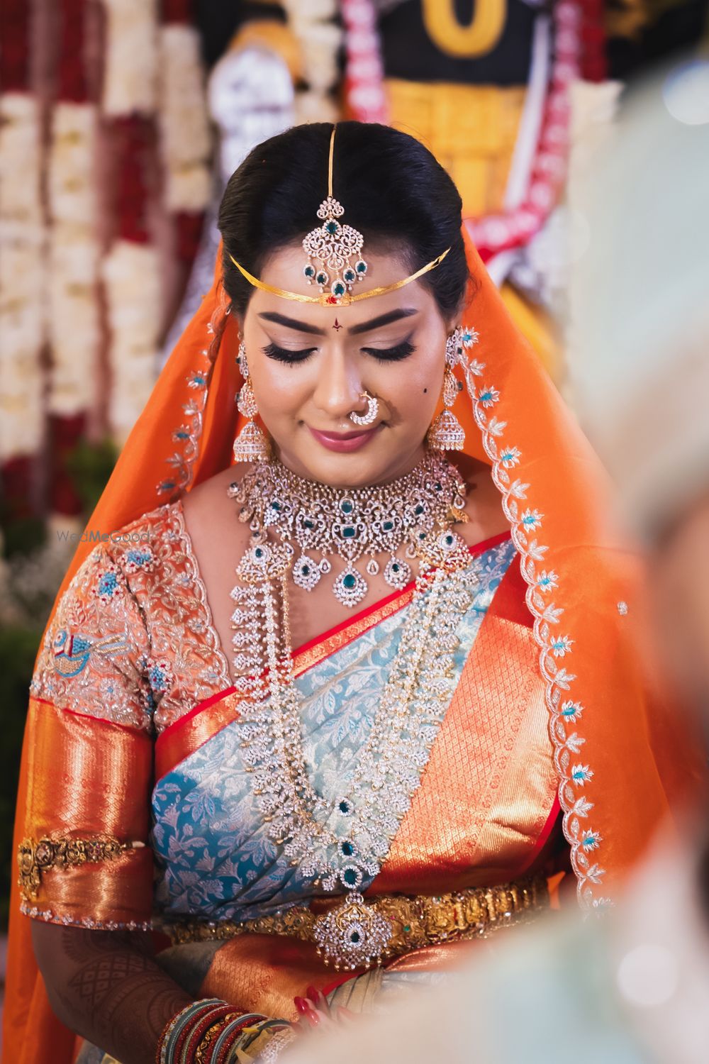 Photo From Brides - By Makeup Artistry Aishwarya