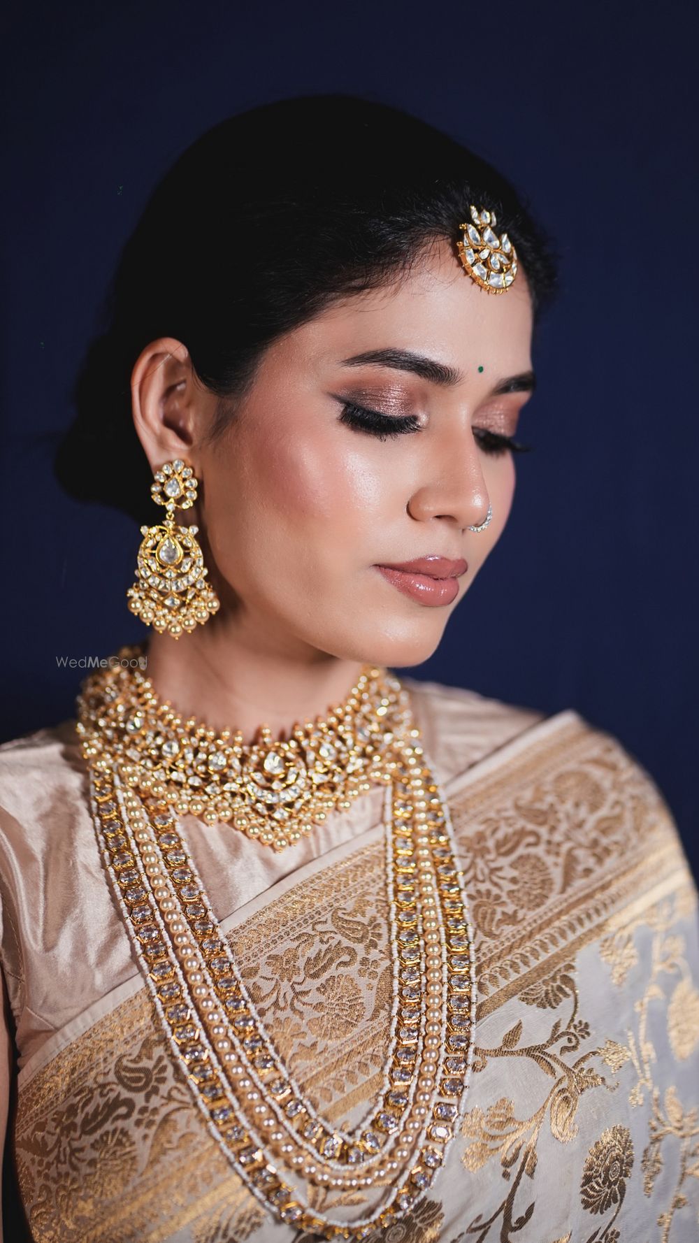 Photo From Brides - By Makeup Artistry Aishwarya