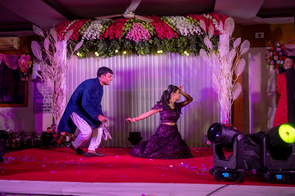 Photo From Kajra Mohabbat Couple - By Viyaah Teh Naach by Sneha Malhotra