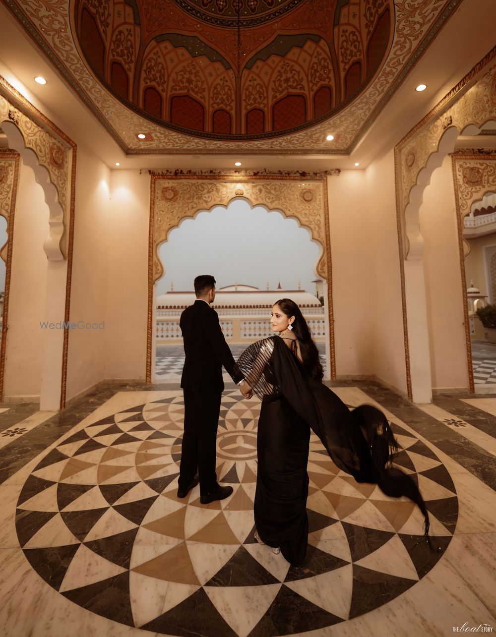 Photo From Simran Manjot Pre Wedding Shoot - By The Boat Story