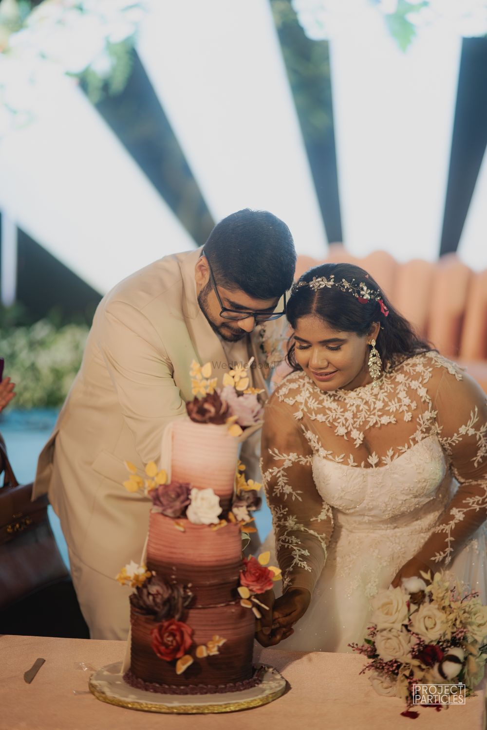 Photo From Juanita & Saurav - By Knot Planners