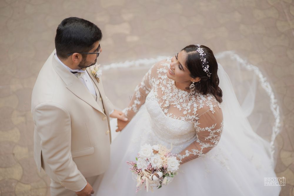 Photo From Juanita & Saurav - By Knot Planners
