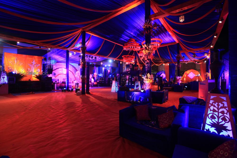 Photo From Sufi Night - By Prime Rose Decor Pvt. Ltd