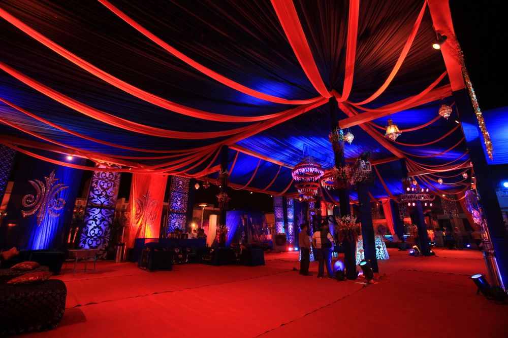 Photo From Sufi Night - By Prime Rose Decor Pvt. Ltd