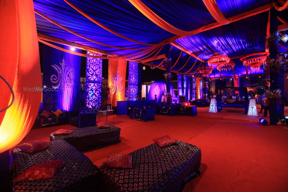 Photo From Sufi Night - By Prime Rose Decor Pvt. Ltd