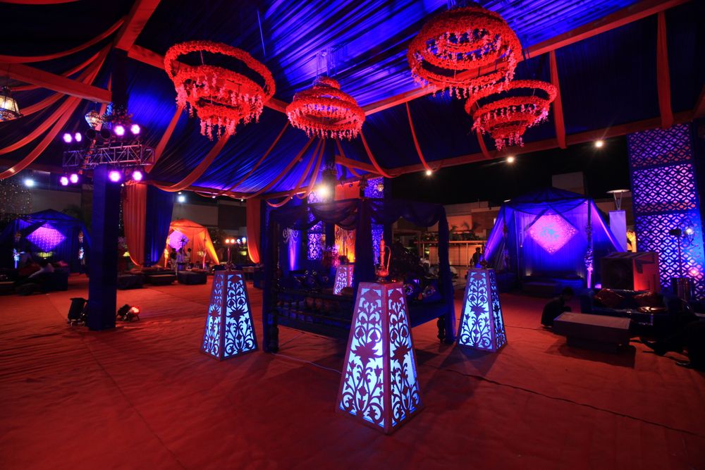 Photo From Sufi Night - By Prime Rose Decor Pvt. Ltd