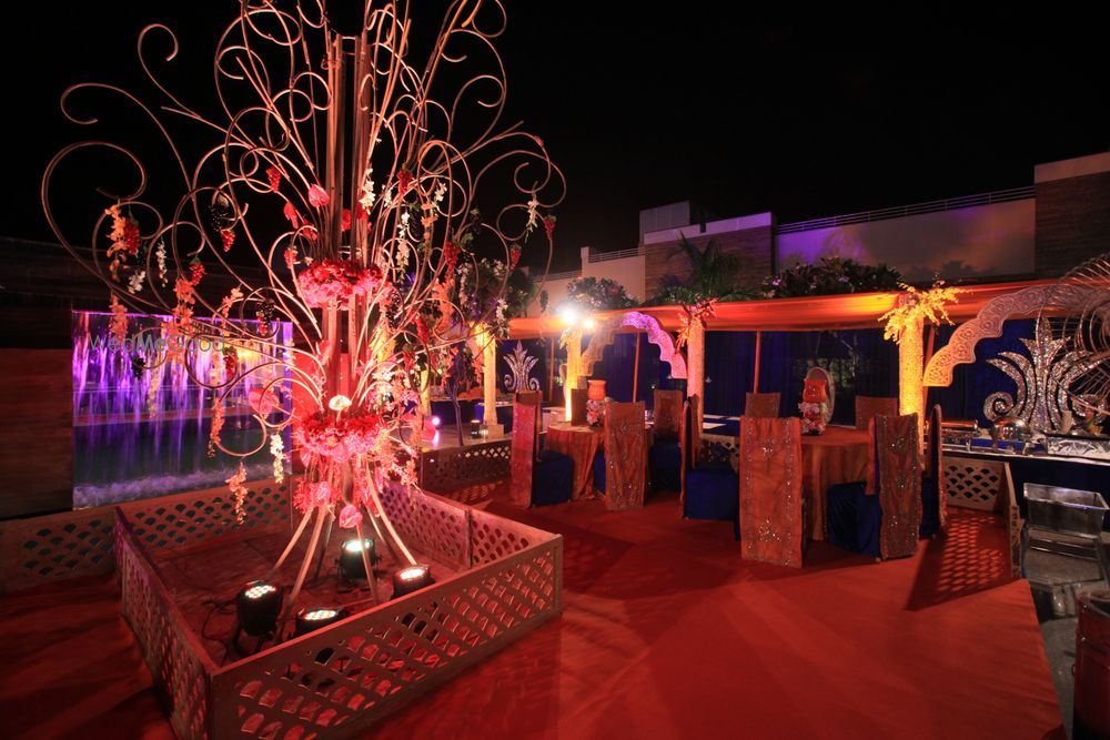 Photo From Sufi Night - By Prime Rose Decor Pvt. Ltd