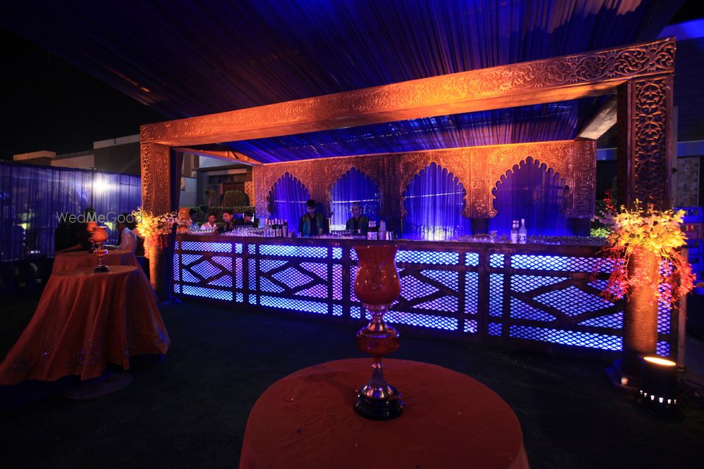 Photo From Sufi Night - By Prime Rose Decor Pvt. Ltd