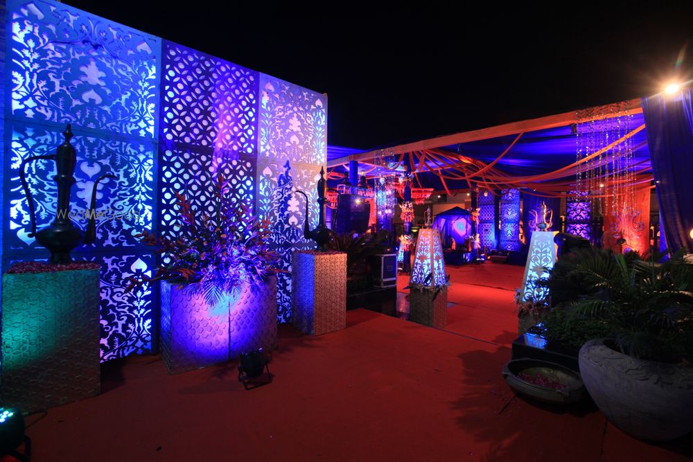 Photo From Sufi Night - By Prime Rose Decor Pvt. Ltd