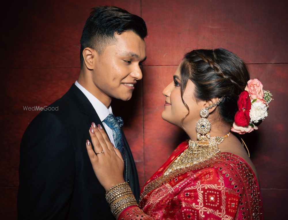Photo From Ankit & Aakriti - By Lightcam Productions