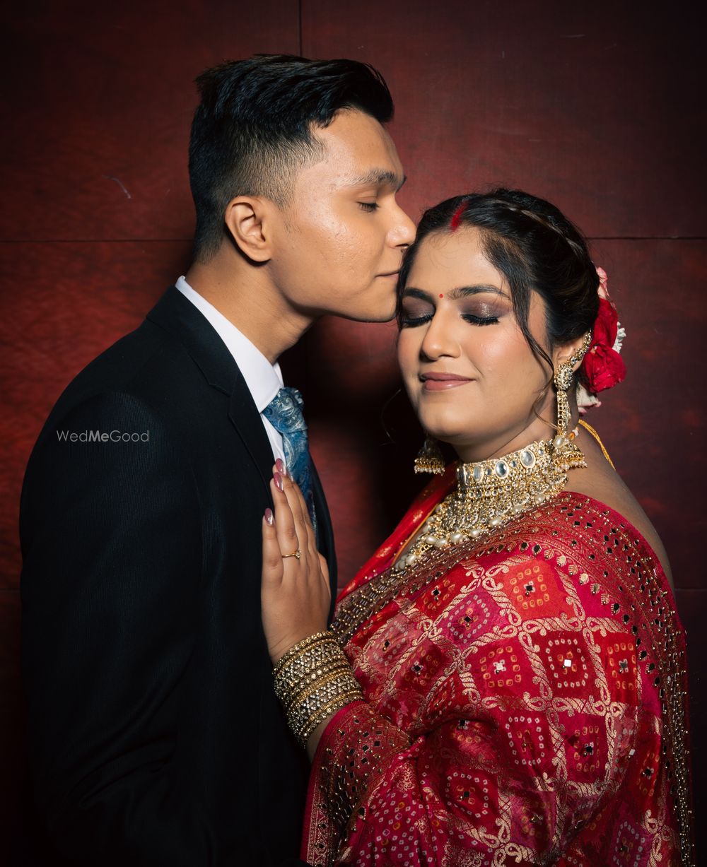 Photo From Ankit & Aakriti - By Lightcam Productions