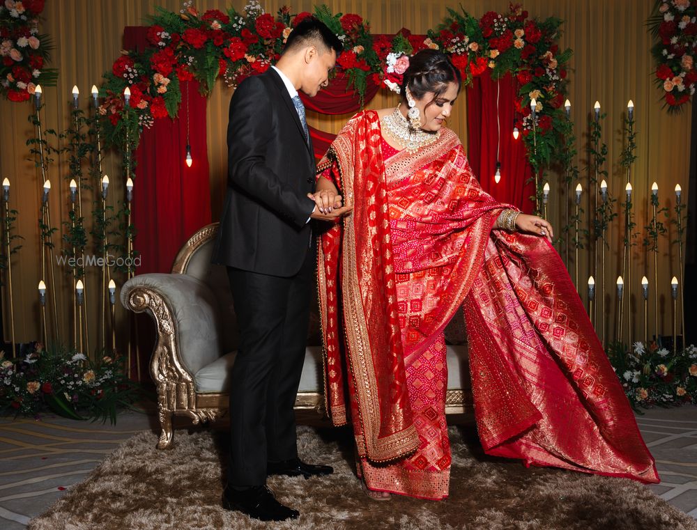Photo From Ankit & Aakriti - By Lightcam Productions