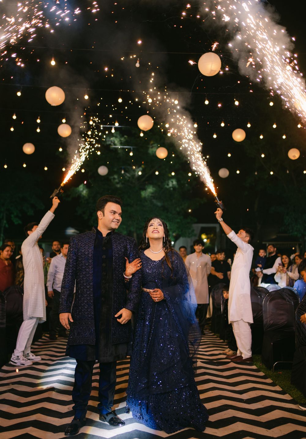 Photo From Usman & Arooz - By Knot Planners