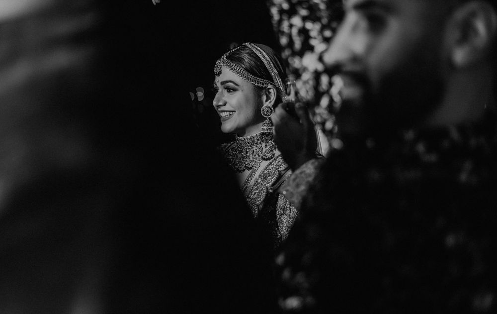 Photo From Raena & Mudit - By WedHues