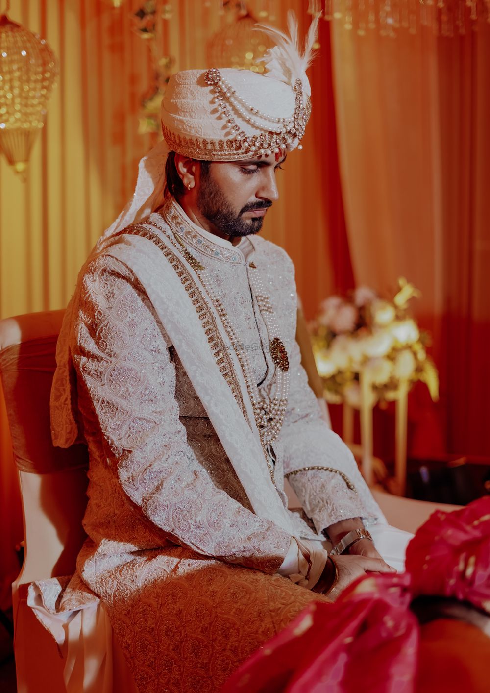 Photo From Raena & Mudit - By WedHues