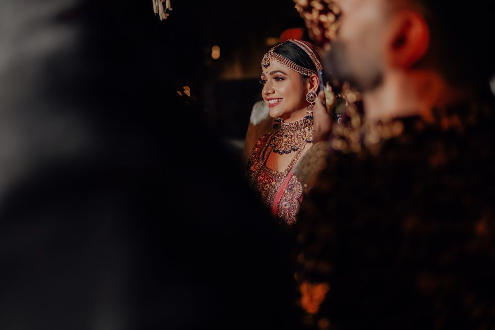 Photo From Raena & Mudit - By WedHues