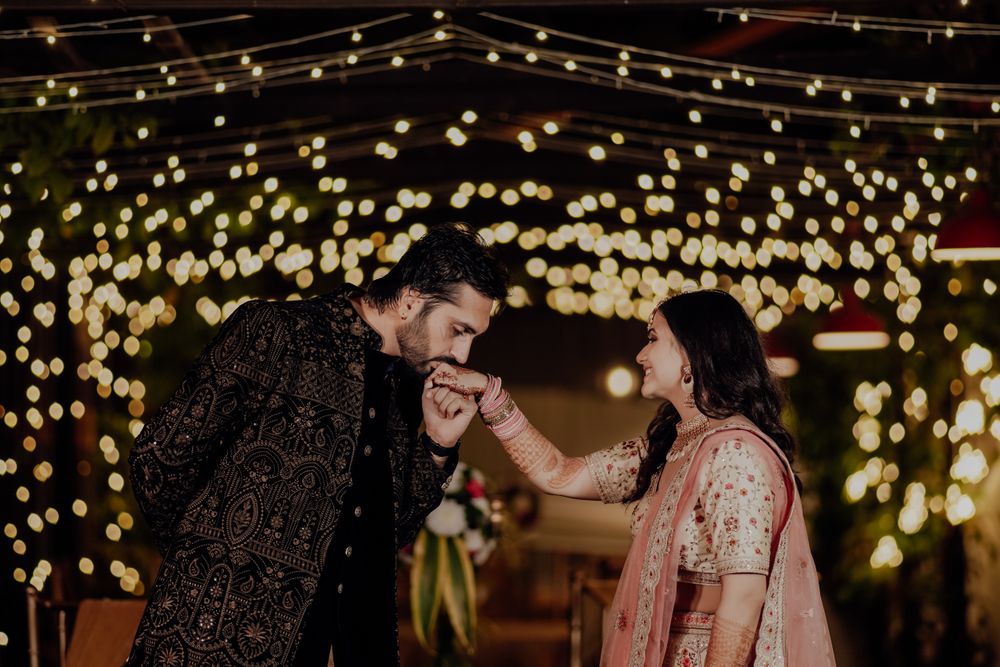 Photo From Raena & Mudit - By WedHues