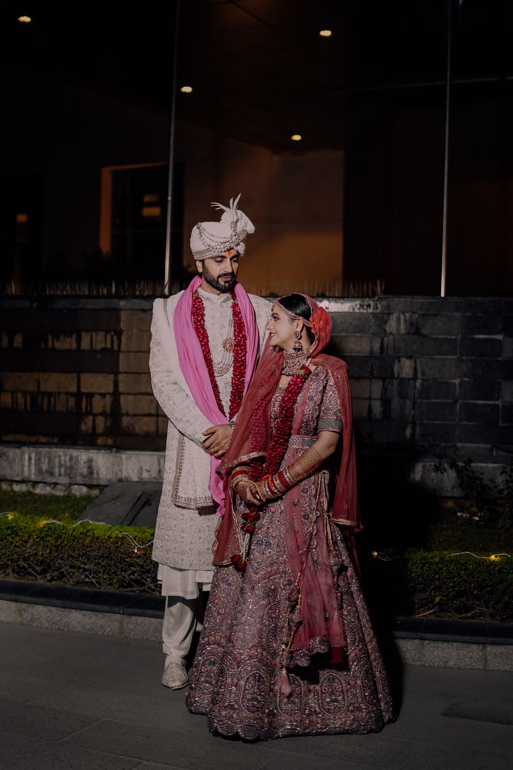 Photo From Raena & Mudit - By WedHues