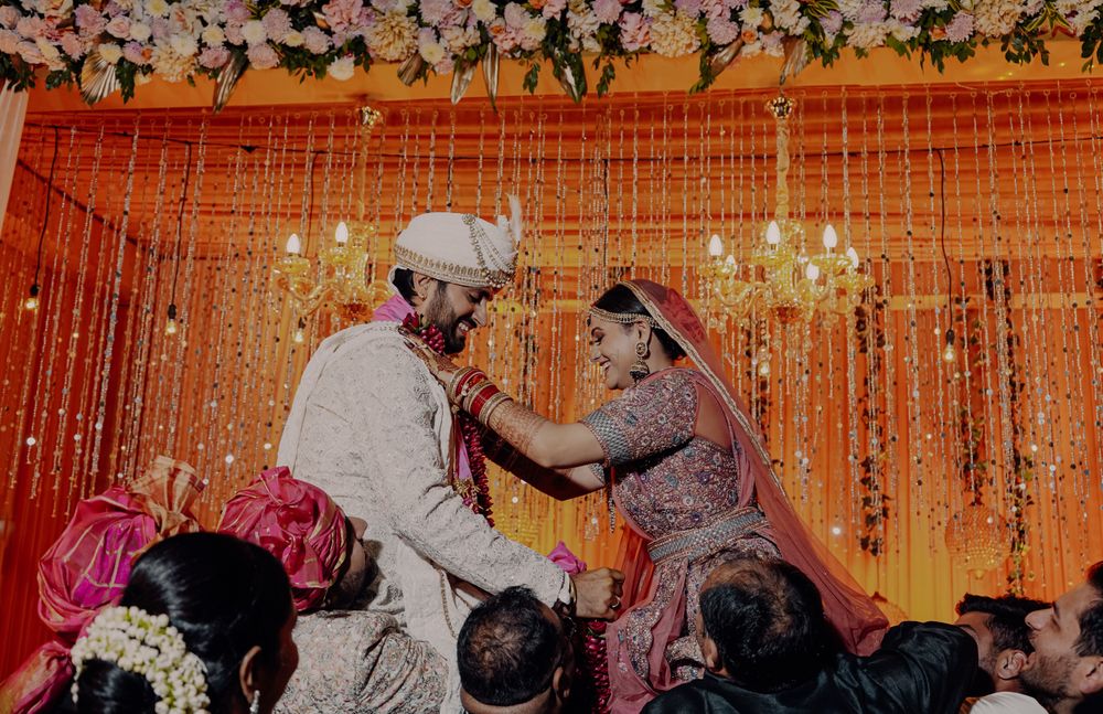 Photo From Raena & Mudit - By WedHues