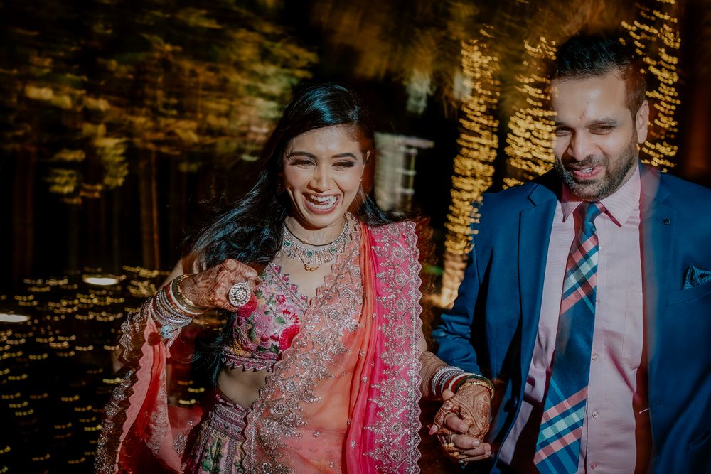 Photo From Apurva + Payal - By Lensfixed by Onkar Abhyankar