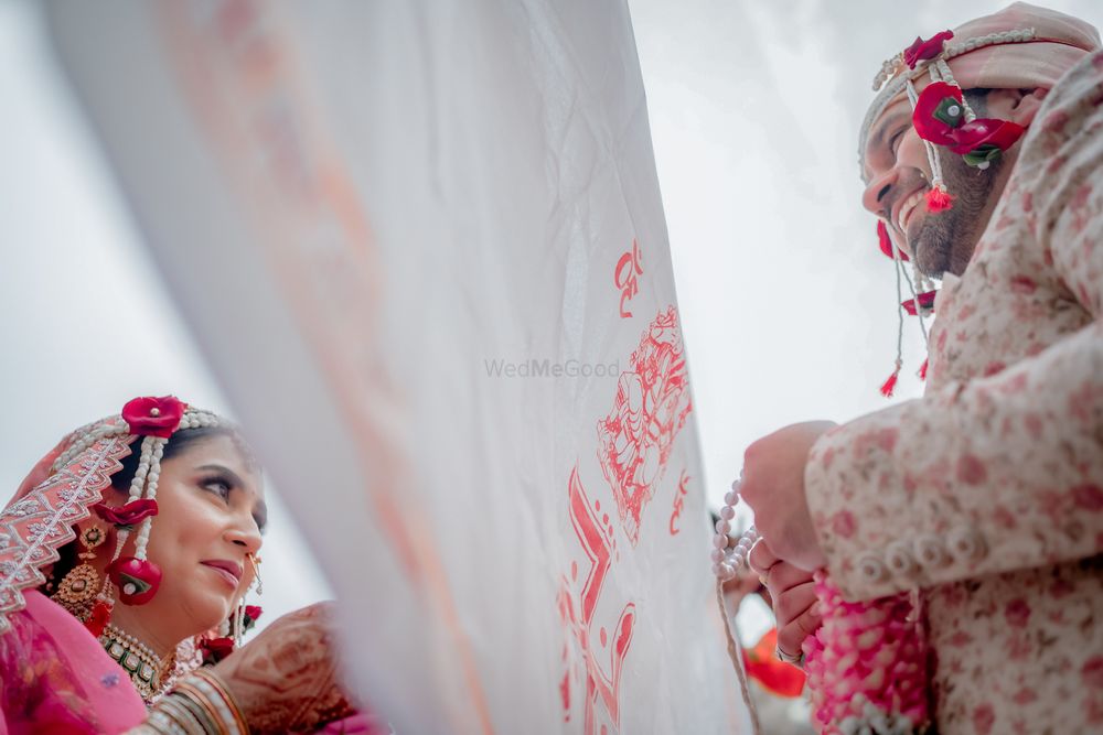 Photo From Apurva + Payal - By Lensfixed by Onkar Abhyankar