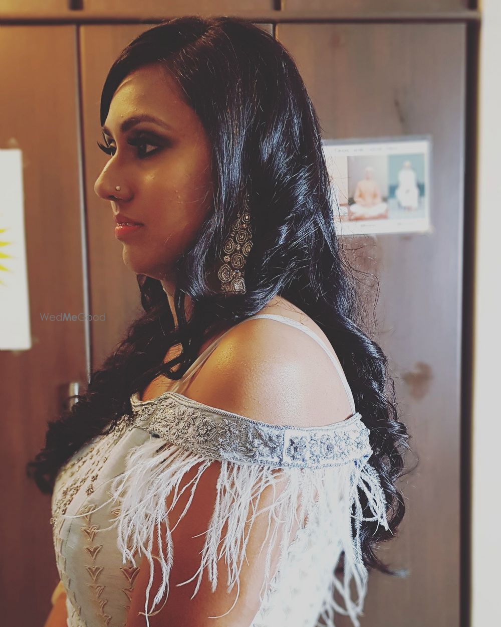 Photo From Engagement/Reception/Cocktail look - By Glamazonbydivyajain