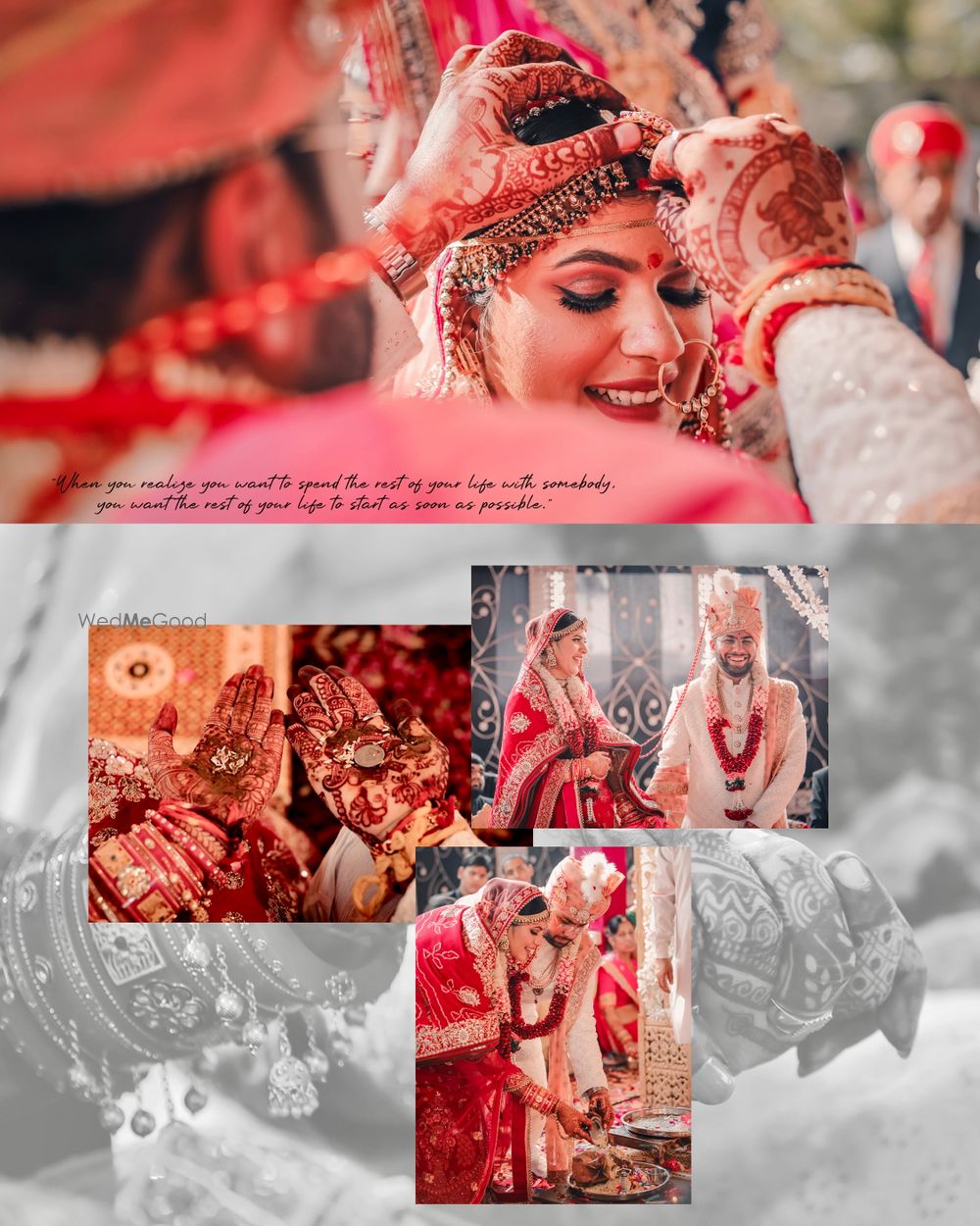 Photo From Rajat & Shweta - By Studio OK