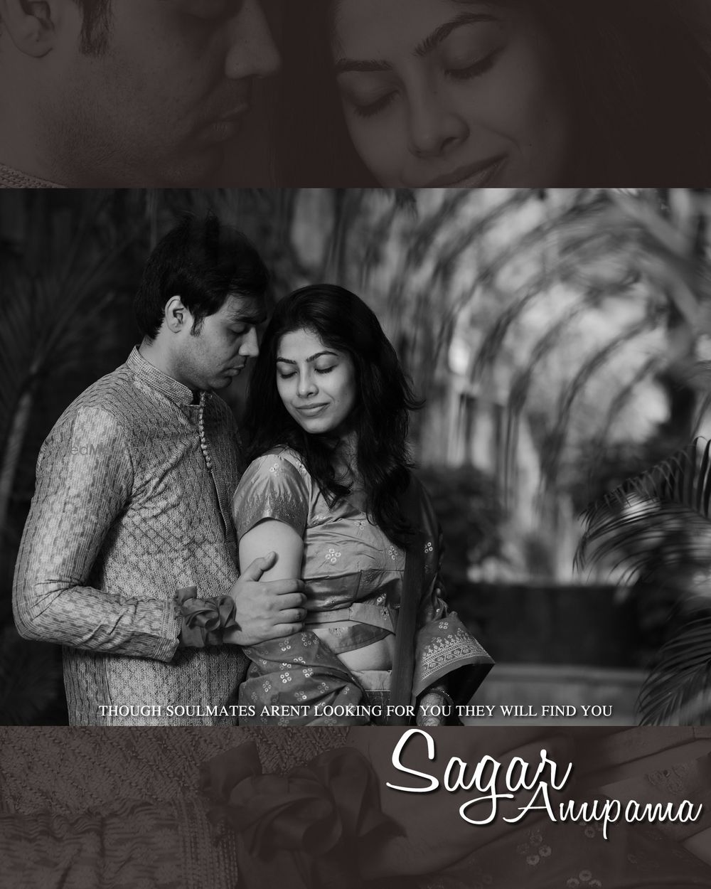 Photo From Sagar & Anupama - By Studio OK