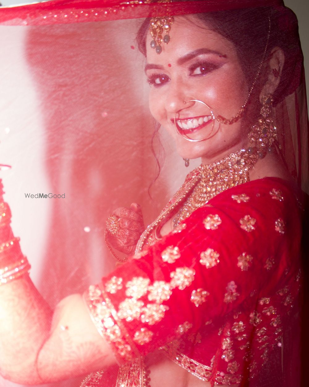 Photo From Brides - By Glamazonbydivyajain