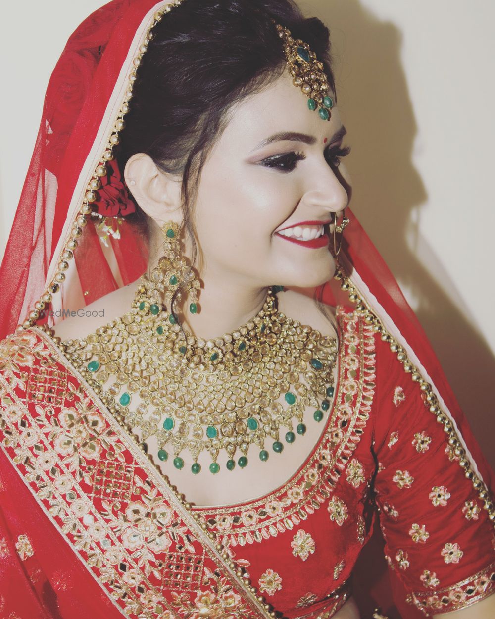 Photo From Brides - By Glamazonbydivyajain