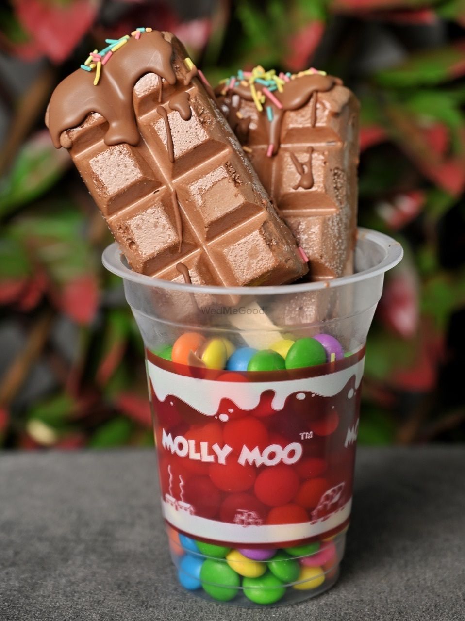 Photo From Mehandi delights  - By Molly Moo Ice Creams