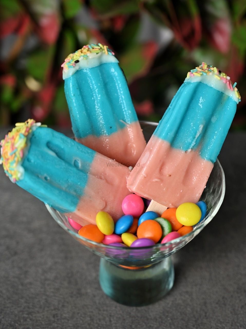 Photo From Mehandi delights  - By Molly Moo Ice Creams