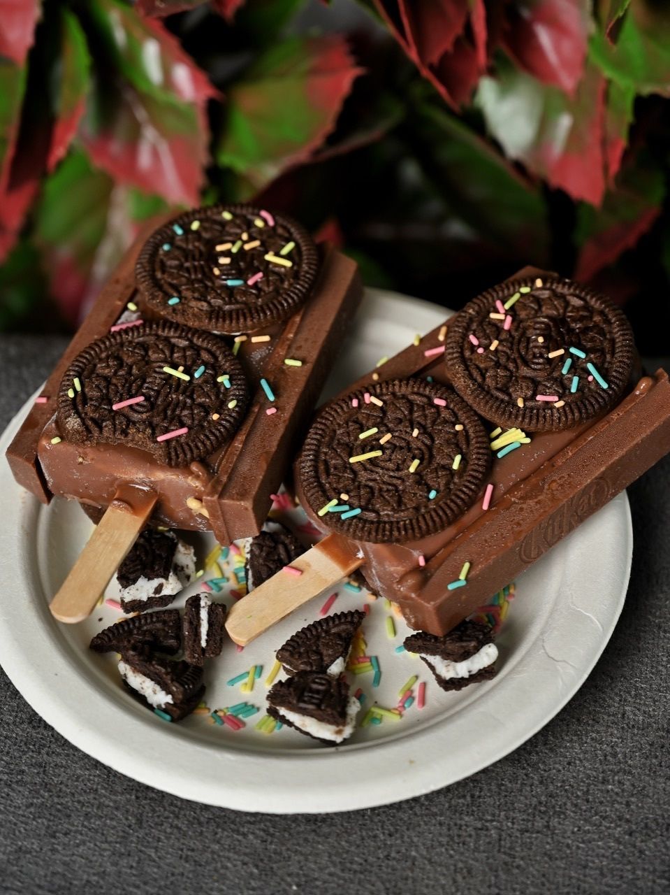 Photo From Mehandi delights  - By Molly Moo Ice Creams