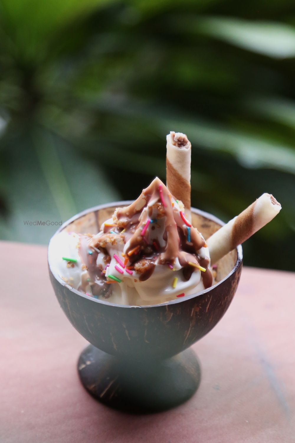 Photo From Mehandi delights  - By Molly Moo Ice Creams