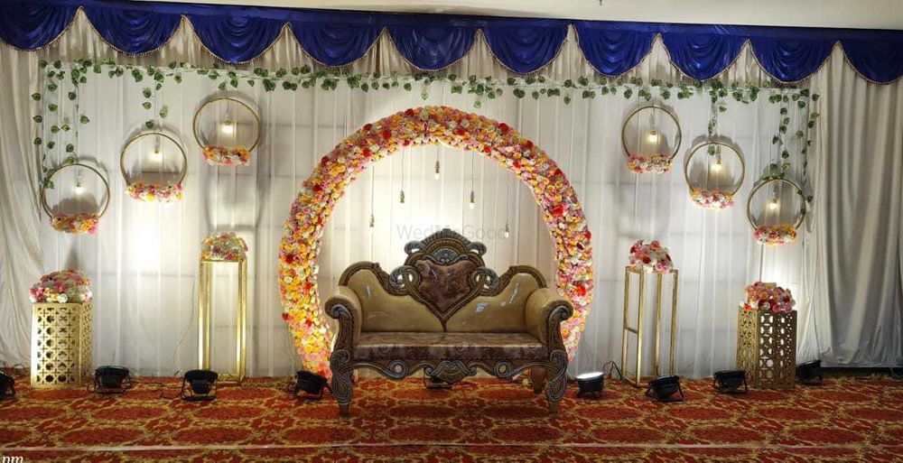 Photo From Album - By Sri Veduka Banquets