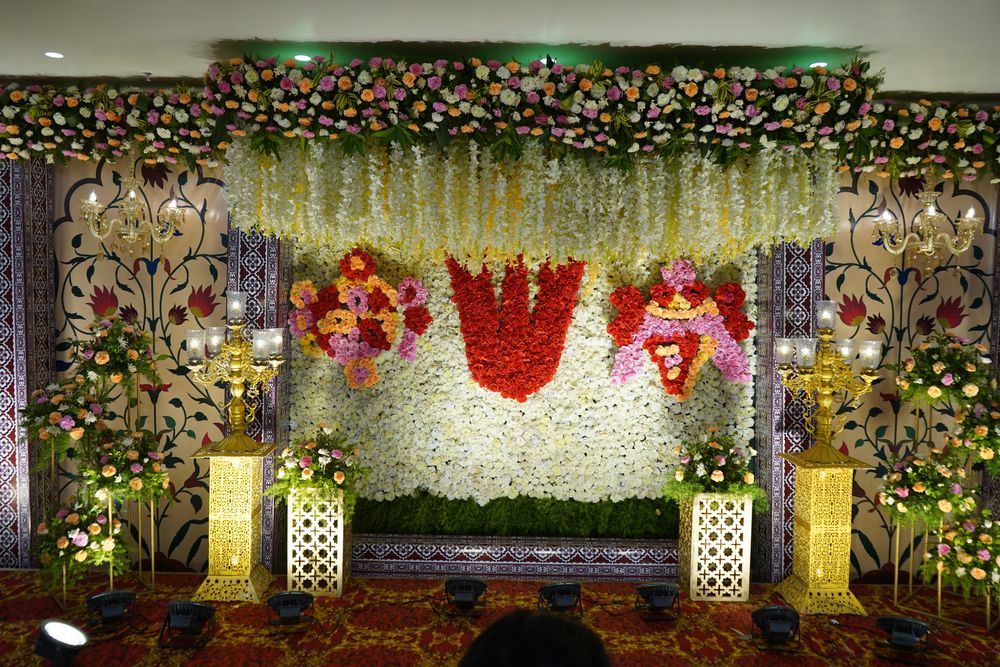 Photo From Album - By Sri Veduka Banquets