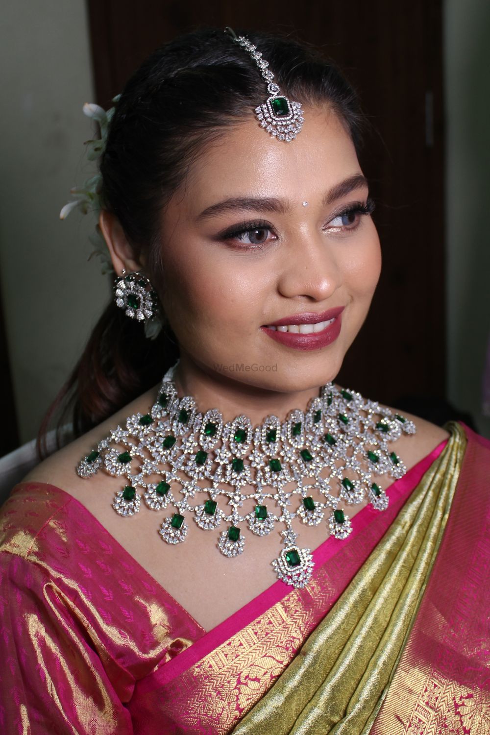 Photo From Party Makeups - By Brides by Jahnavi