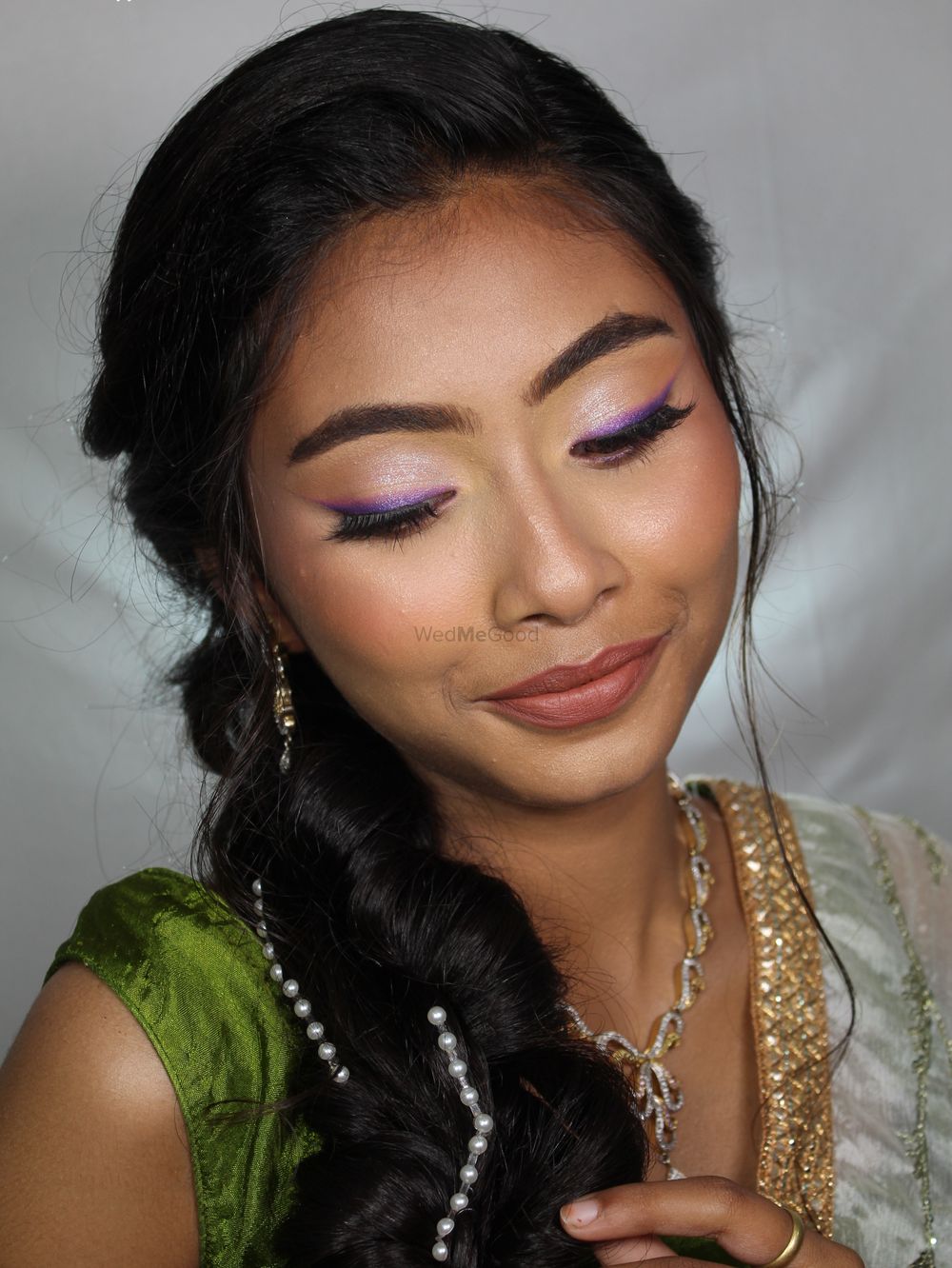 Photo From Party Makeups - By Brides by Jahnavi