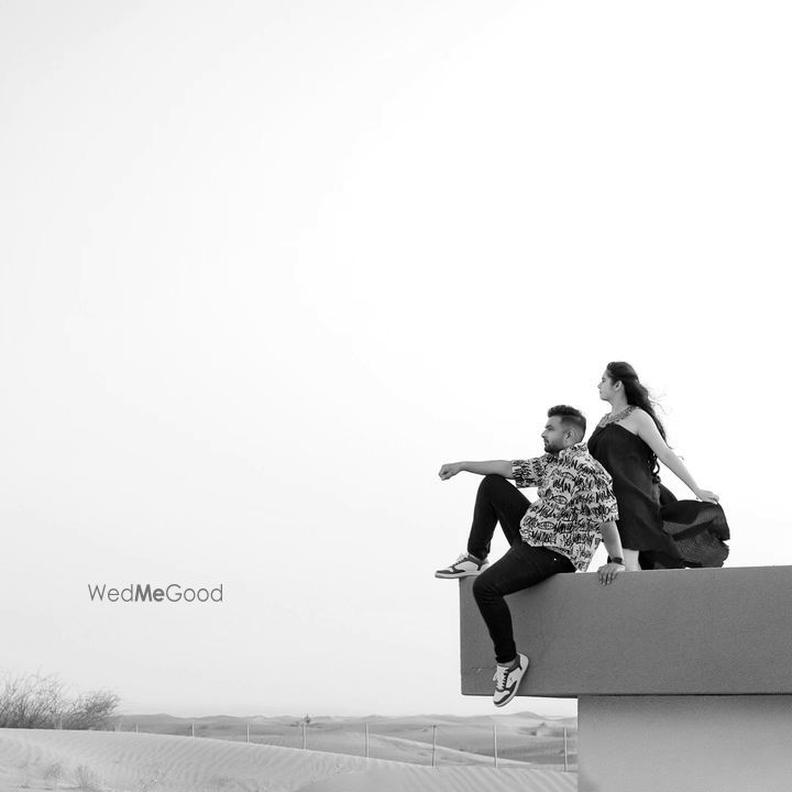 Photo From Pre wedding  - By Blessed Bride Studio