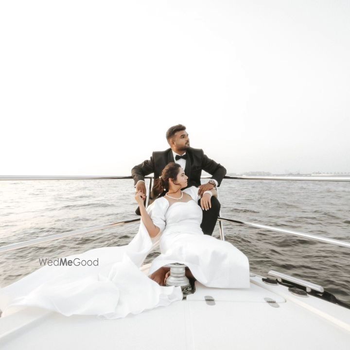 Photo From Pre wedding  - By Blessed Bride Studio