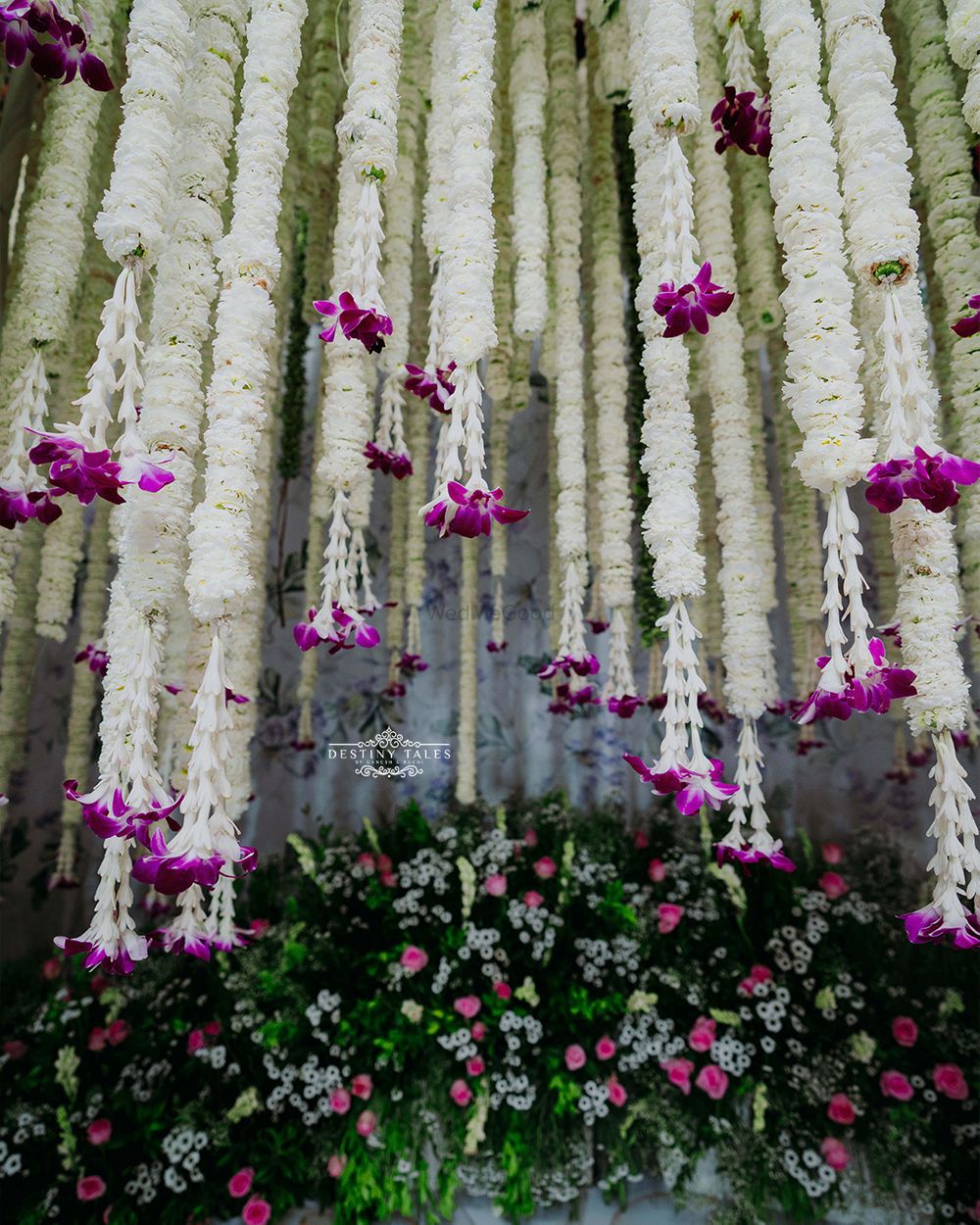 Photo From Prash & Thuva | Wedding Planning & Decoration - By Destiny Tales