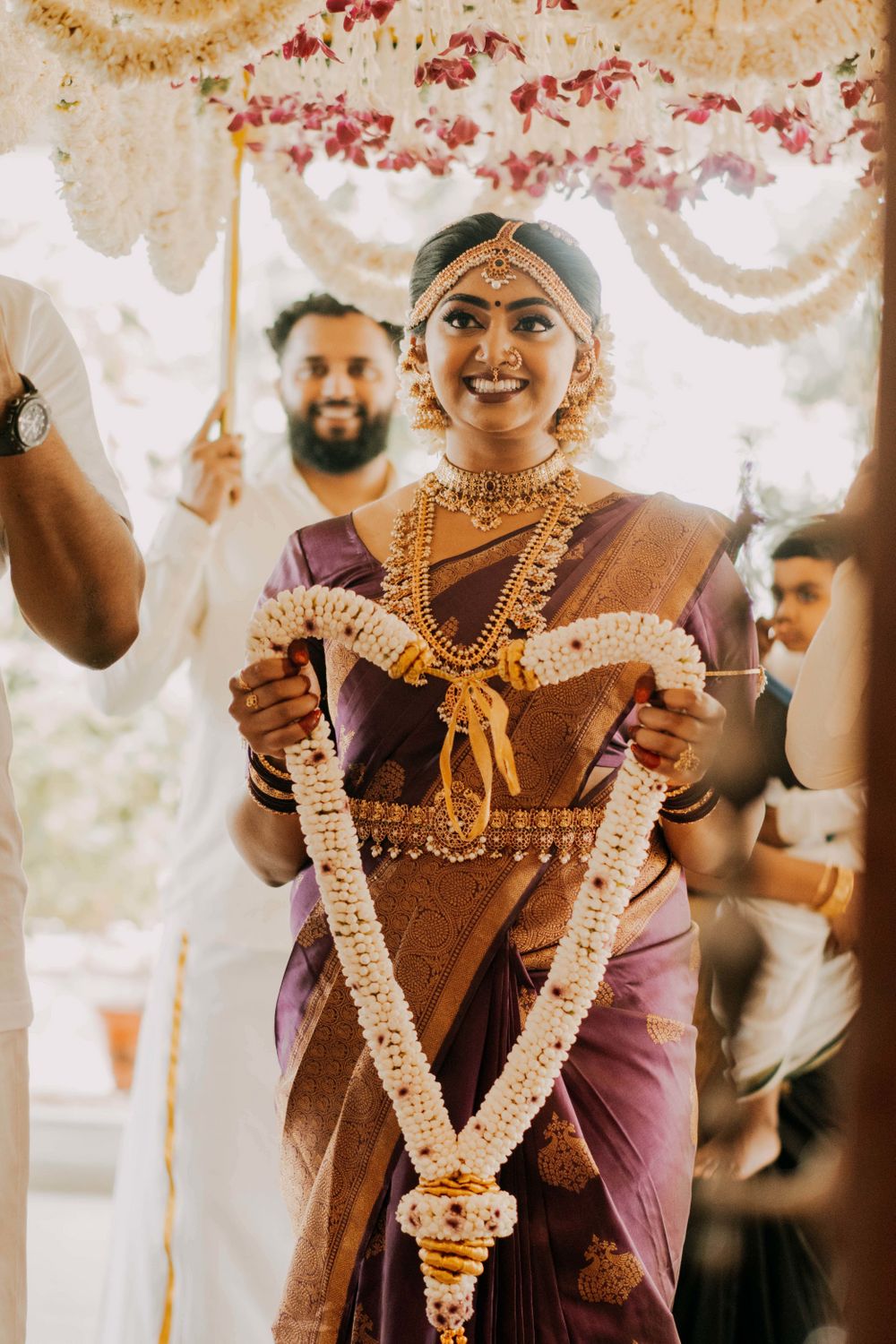 Photo From Prash & Thuva | Wedding Planning & Decoration - By Destiny Tales