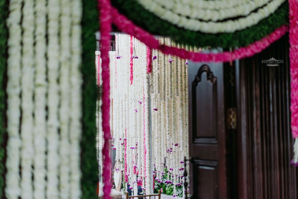 Photo From Prash & Thuva | Wedding Planning & Decoration - By Destiny Tales