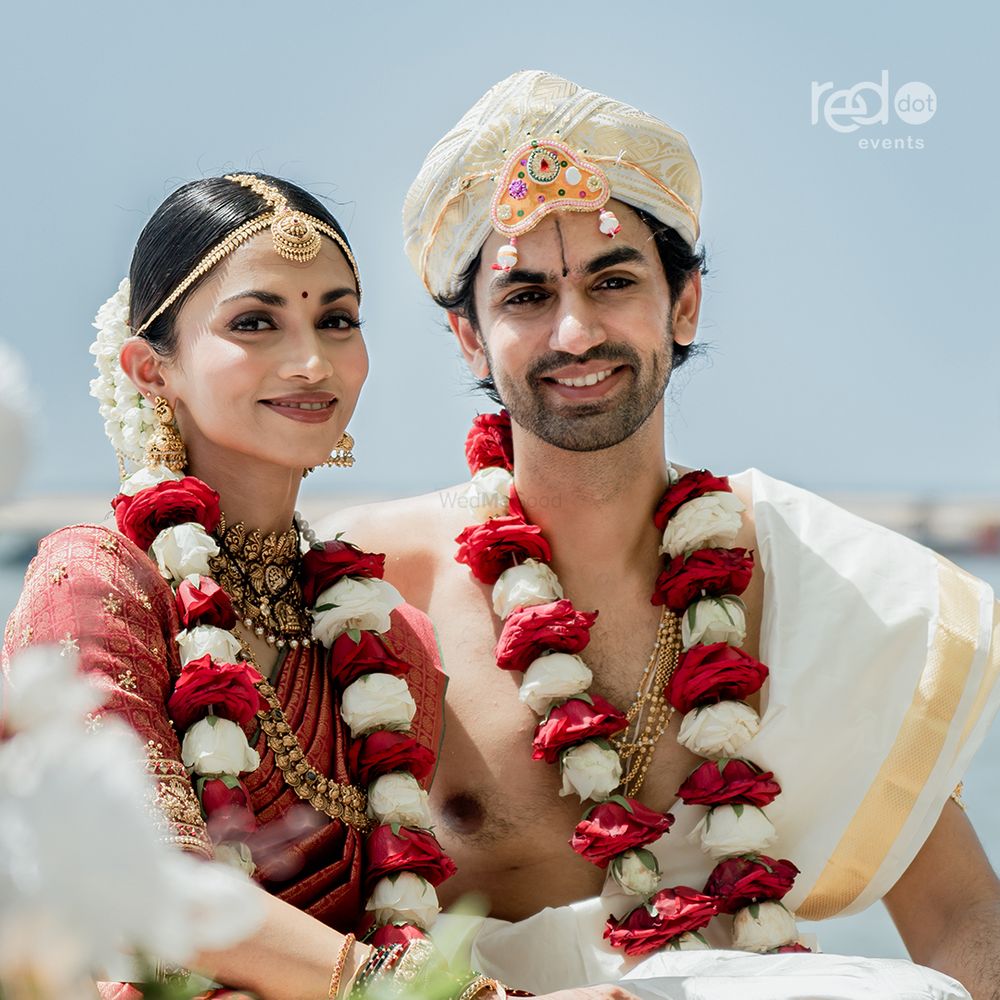 Photo From Abhishek & Pushpa Wedding - By Red Dot Events