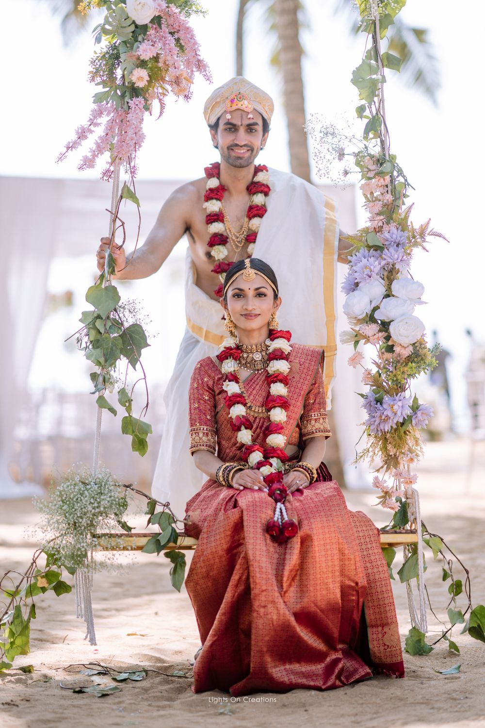 Photo From Abhishek & Pushpa Wedding - By Red Dot Events