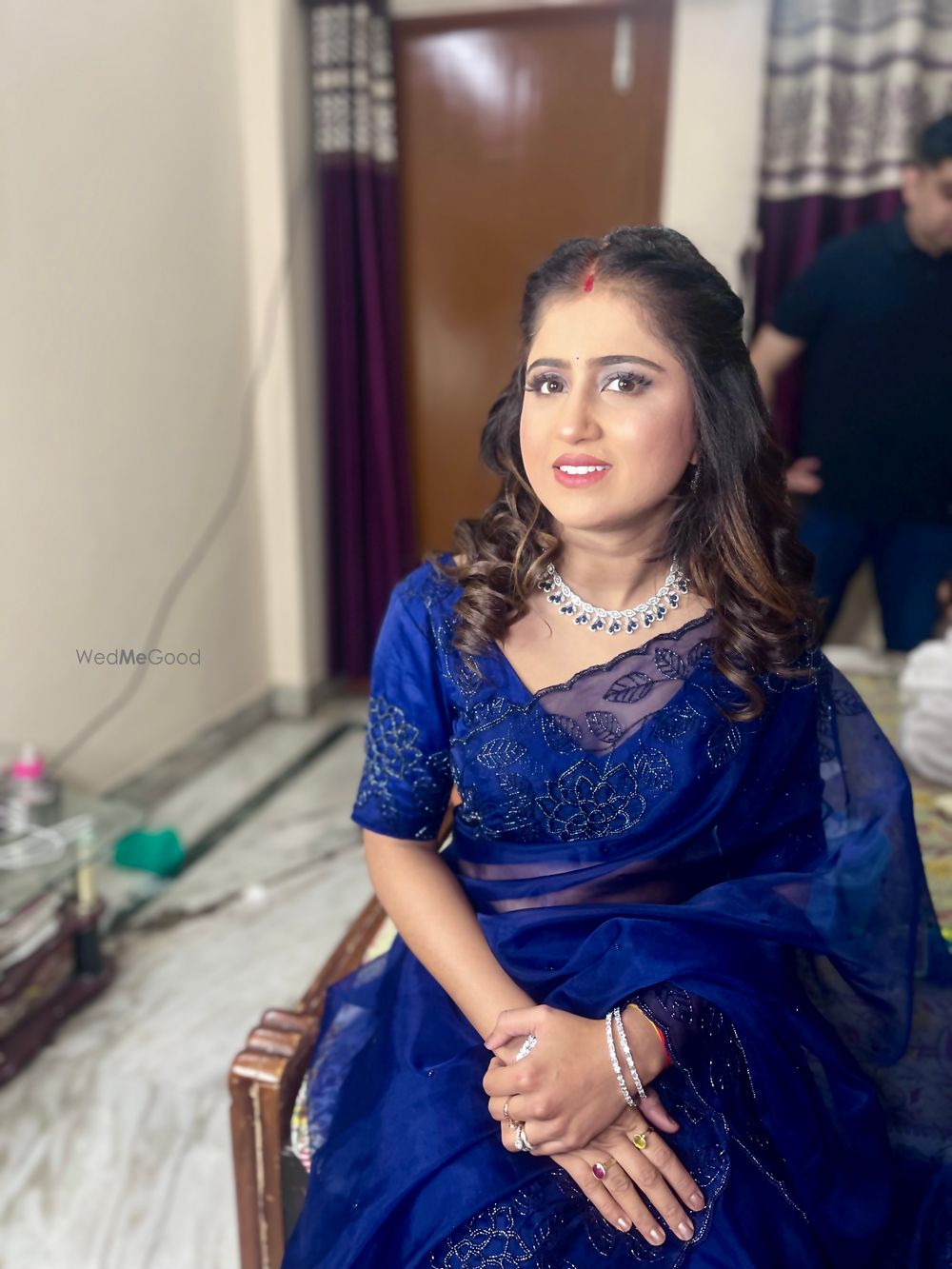 Photo From party stunner  - By Piyali Makeup Artist