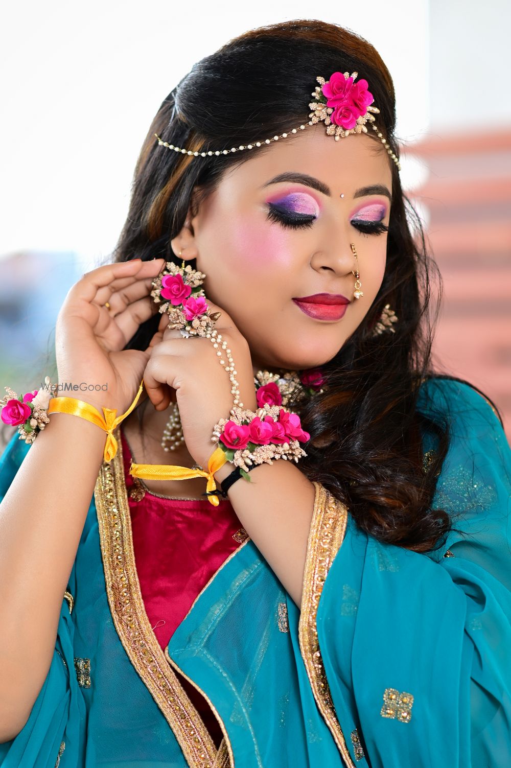 Photo From Ankita - By Radha Gupta Makeovers