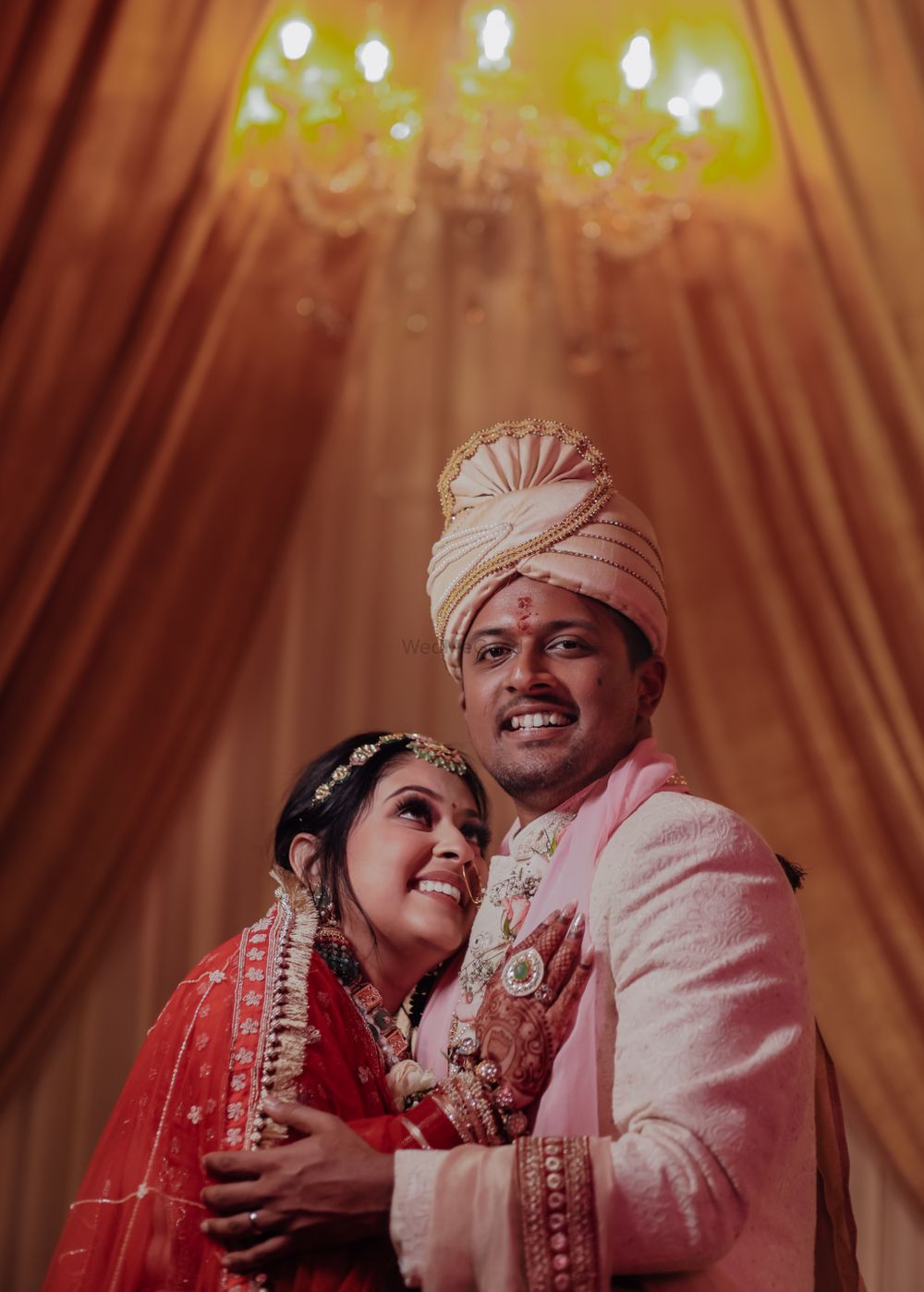 Photo From Anurima & Swapnil - By WedHues